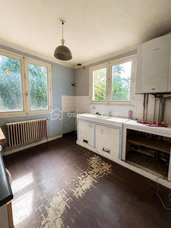 Maison à vendre, 75m², Auvers-Saint-Georges