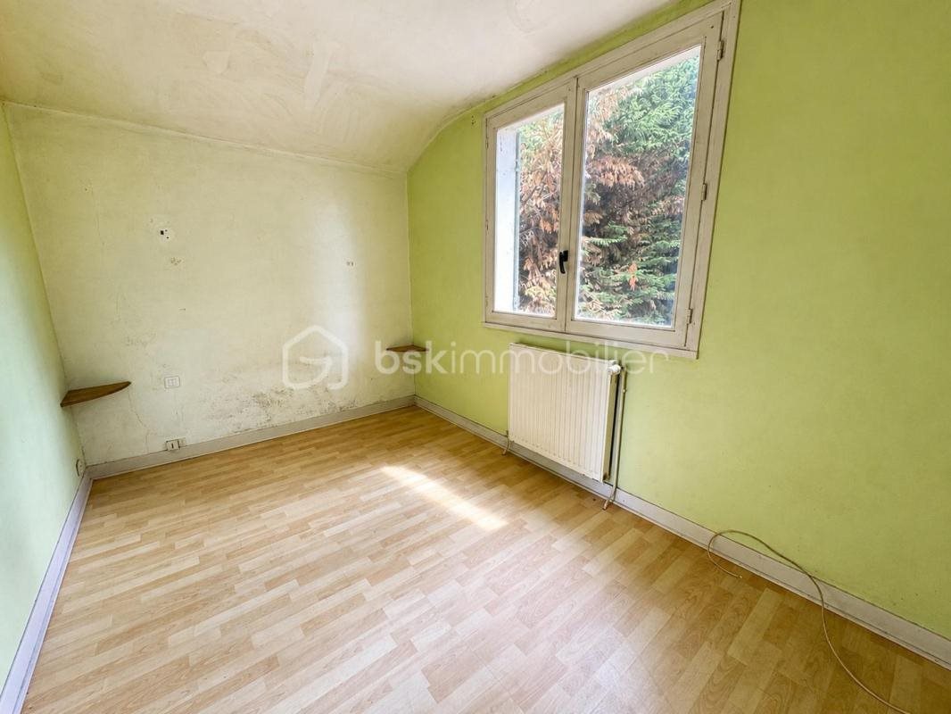 Maison à vendre, 75m², Auvers-Saint-Georges