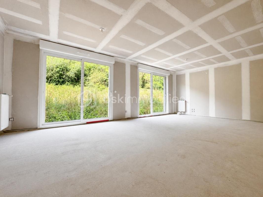 Maison à vendre, 102m², Ormoy-la-Rivière
