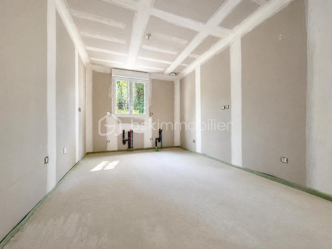 Maison à vendre, 102m², Ormoy-la-Rivière