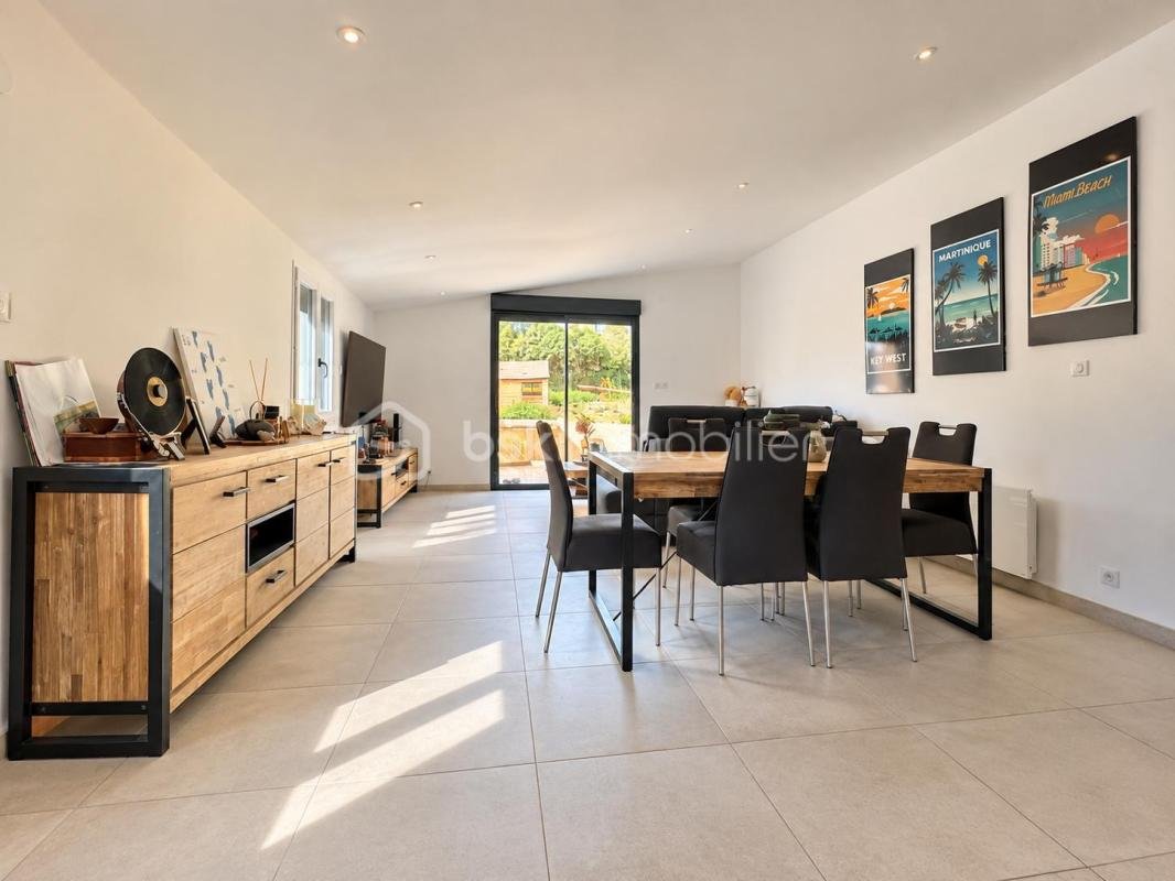 Maison à vendre, 80m², Vert-le-Grand