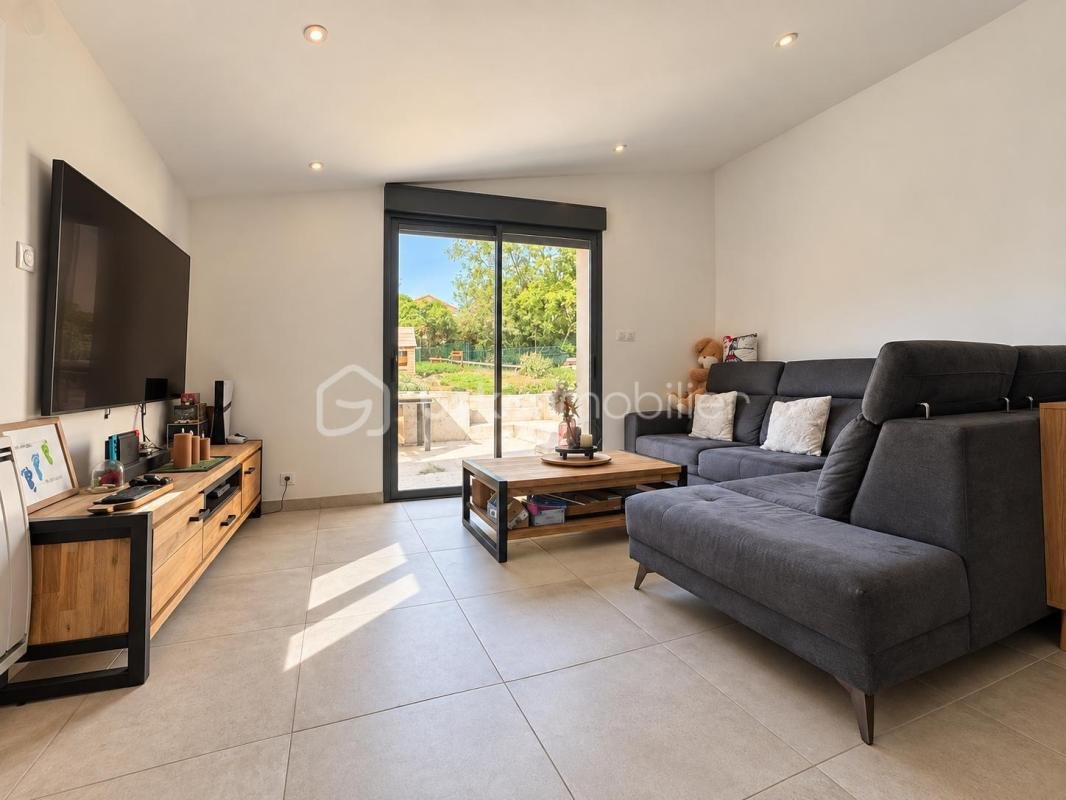 Maison à vendre, 80m², Vert-le-Grand