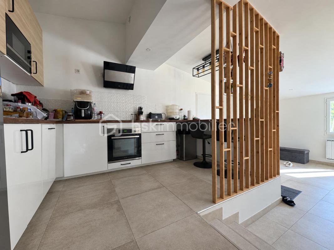 Maison à vendre, 80m², Vert-le-Grand