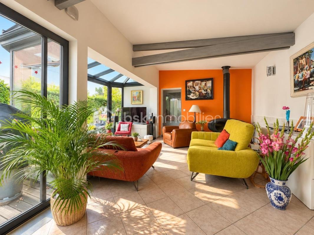 Maison à vendre, 130m², Brétigny-sur-Orge