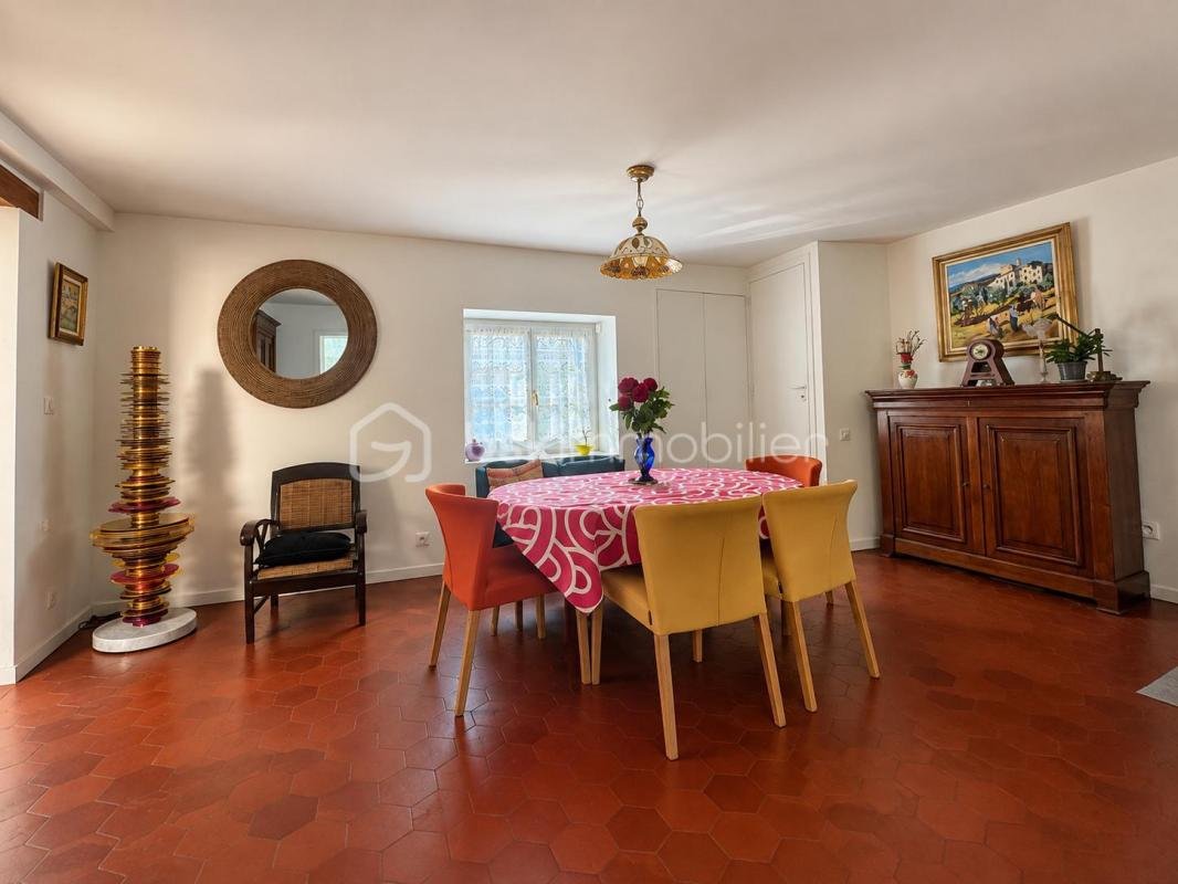 Maison à vendre, 130m², Brétigny-sur-Orge