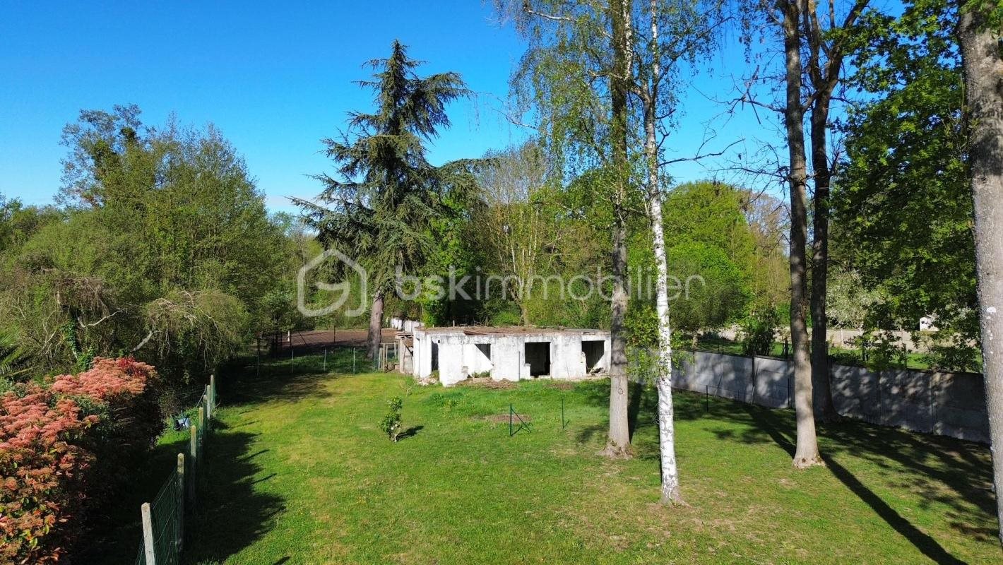 Maison à vendre, 90m², Itteville