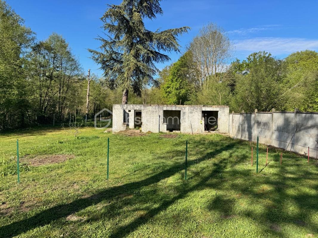 Maison à vendre, 90m², Itteville