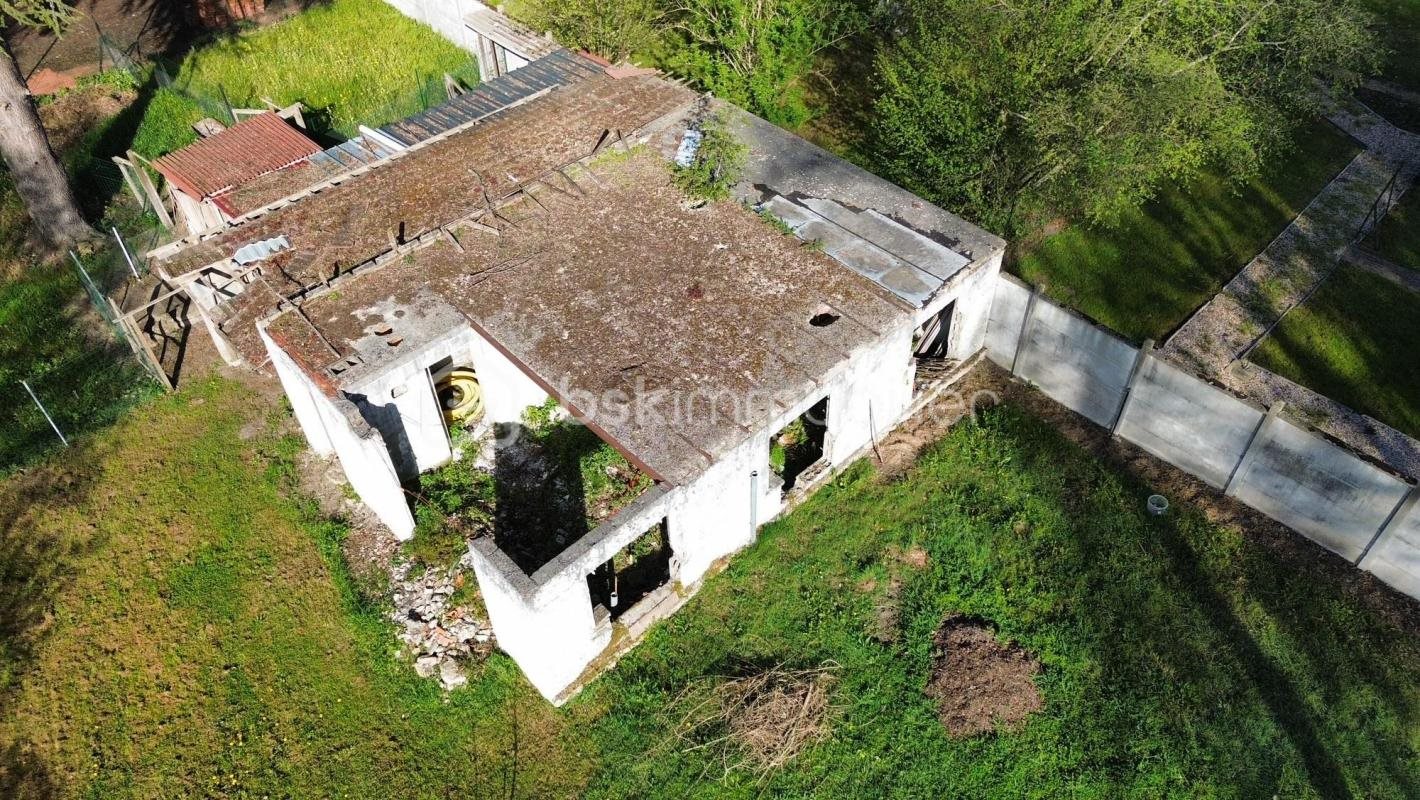 Maison à vendre, 90m², Itteville