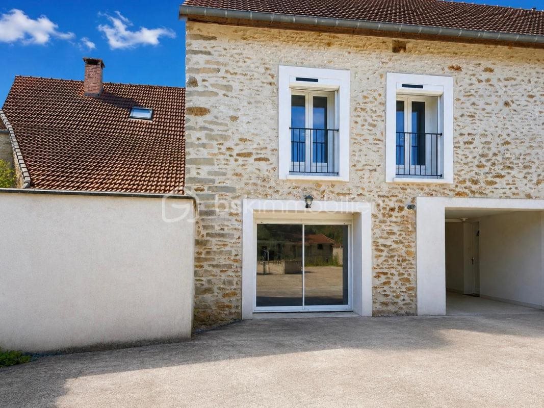 Maison à vendre, 71m², Cheptainville
