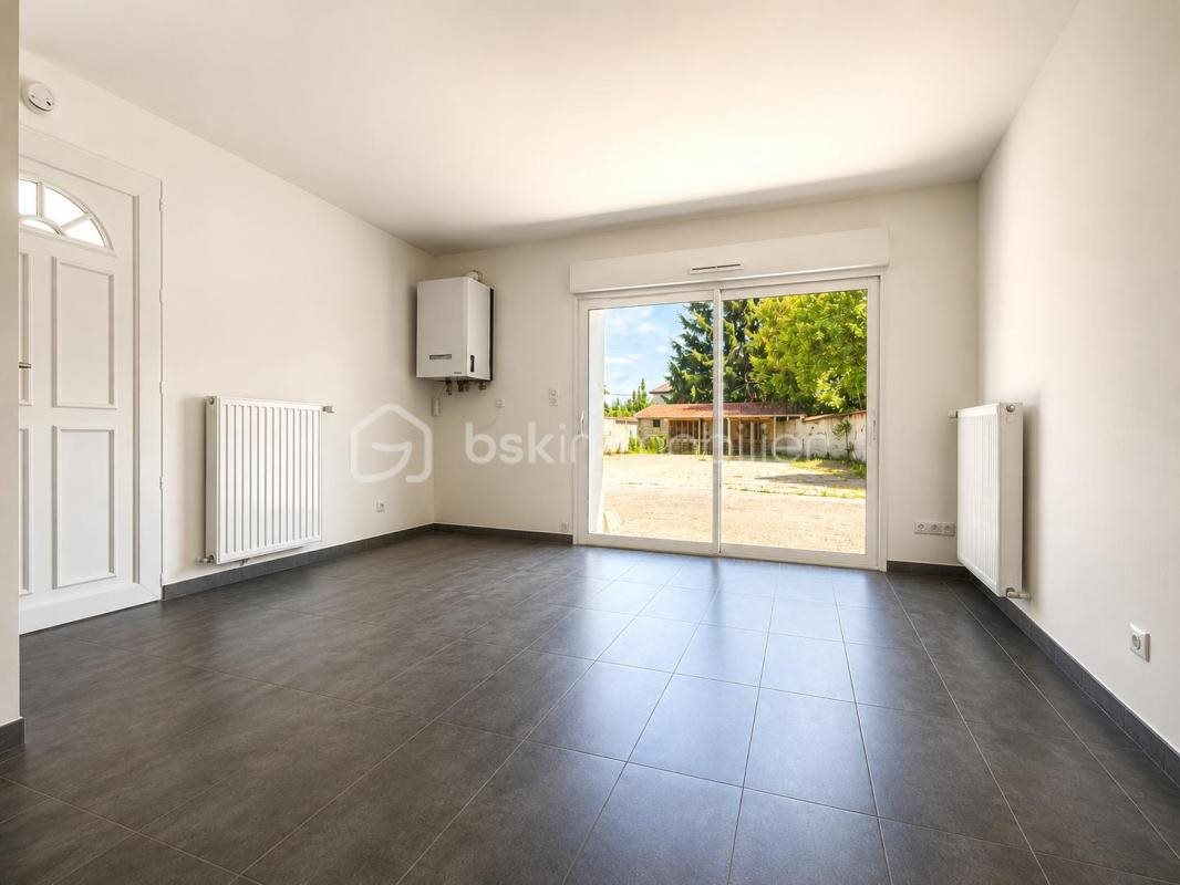 Maison à vendre, 71m², Cheptainville