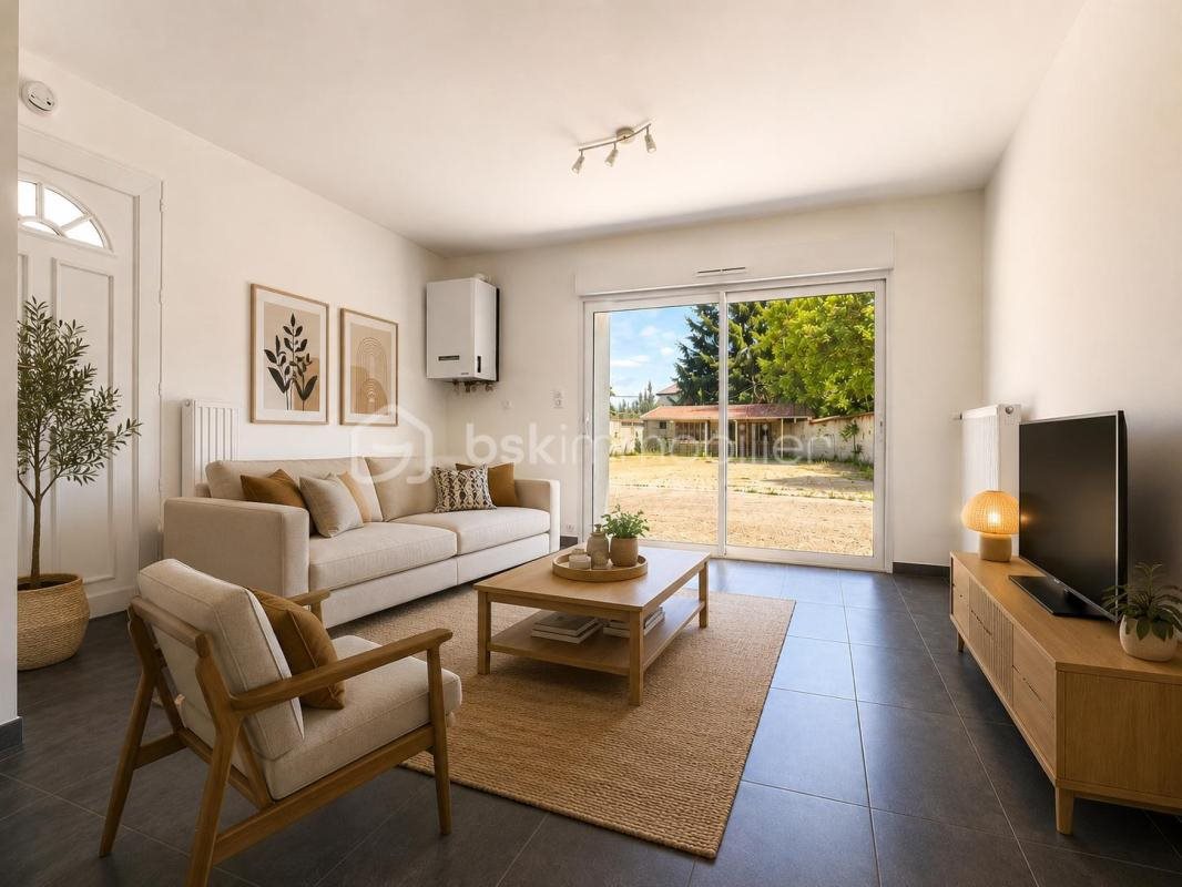 Maison à vendre, 71m², Cheptainville