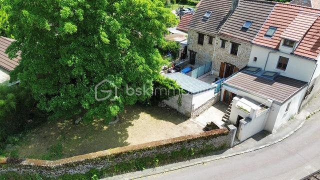Maison à vendre, 73m², Lardy
