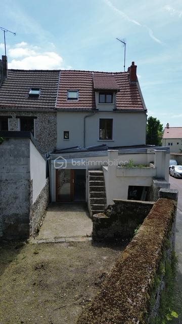 Maison à vendre, 73m², Lardy