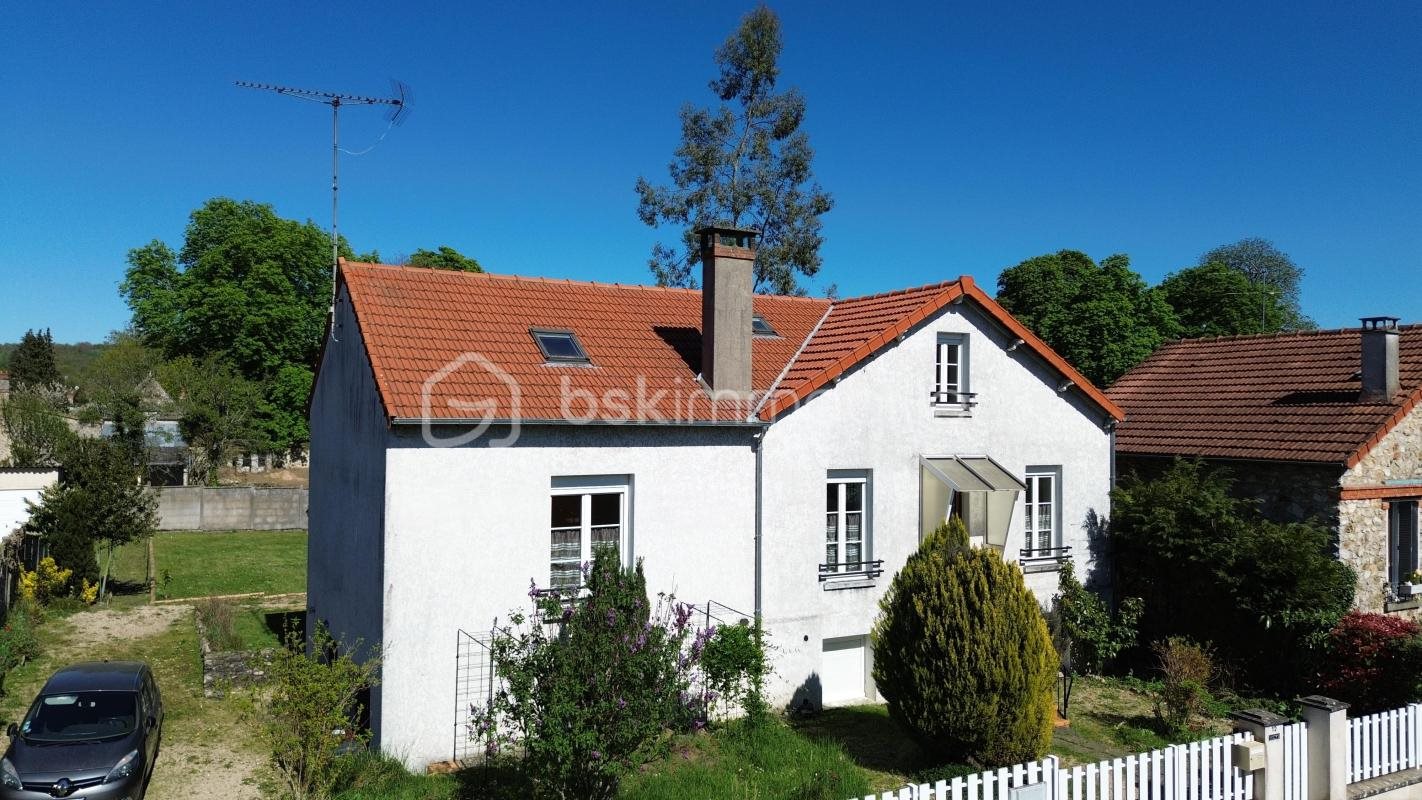 Maison à vendre, 170m², Lardy