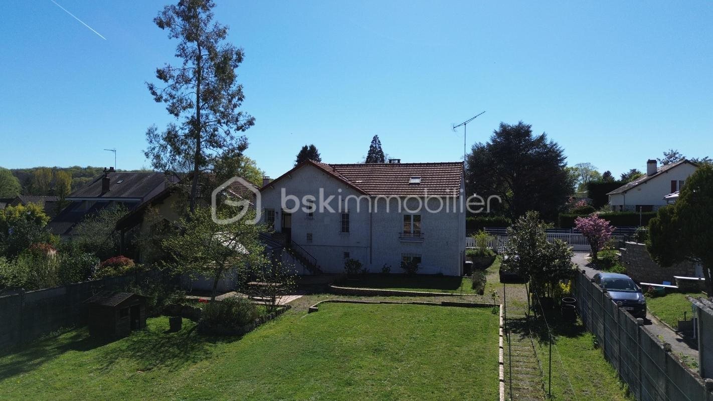 Maison à vendre, 170m², Lardy