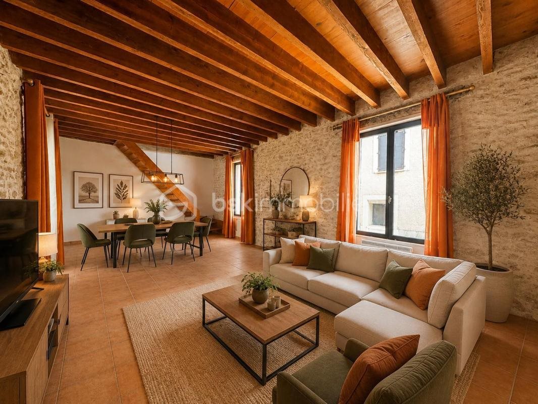 Maison à vendre, 136m², Leuville-sur-Orge