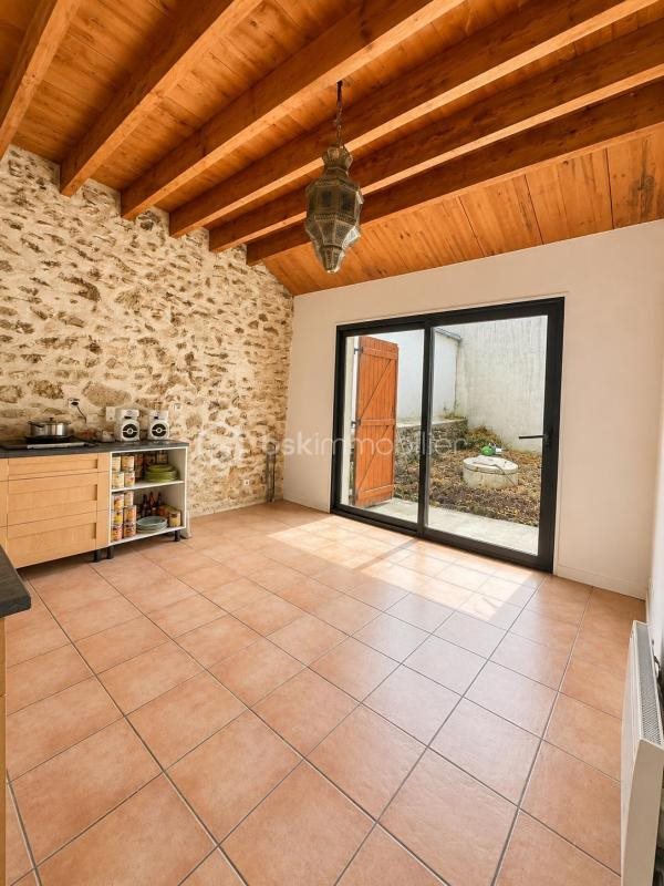 Maison à vendre, 136m², Leuville-sur-Orge