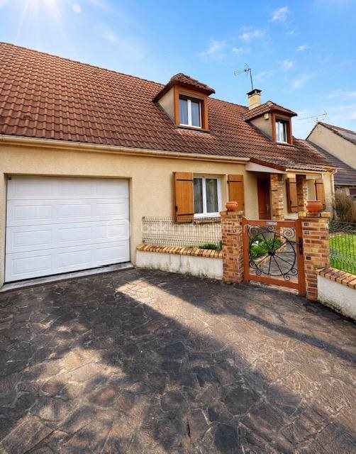 Maison à vendre, 130m², Ollainville