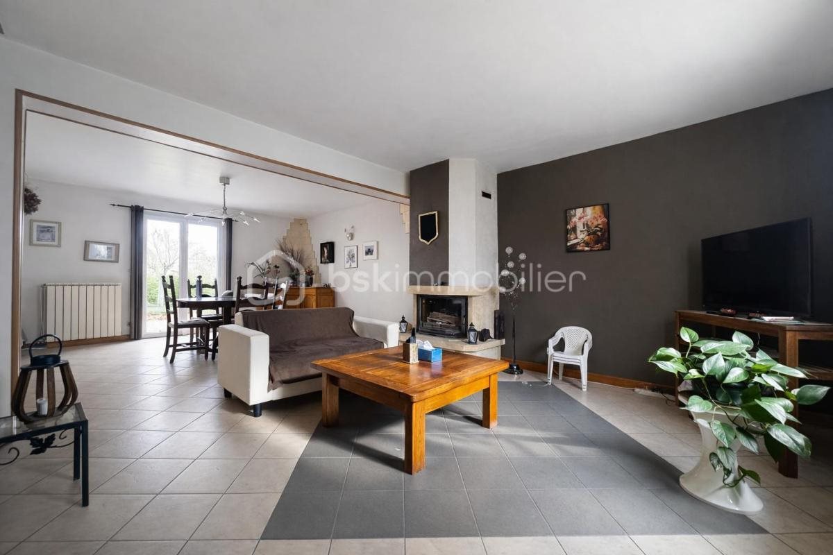 Maison à vendre, 130m², Ollainville