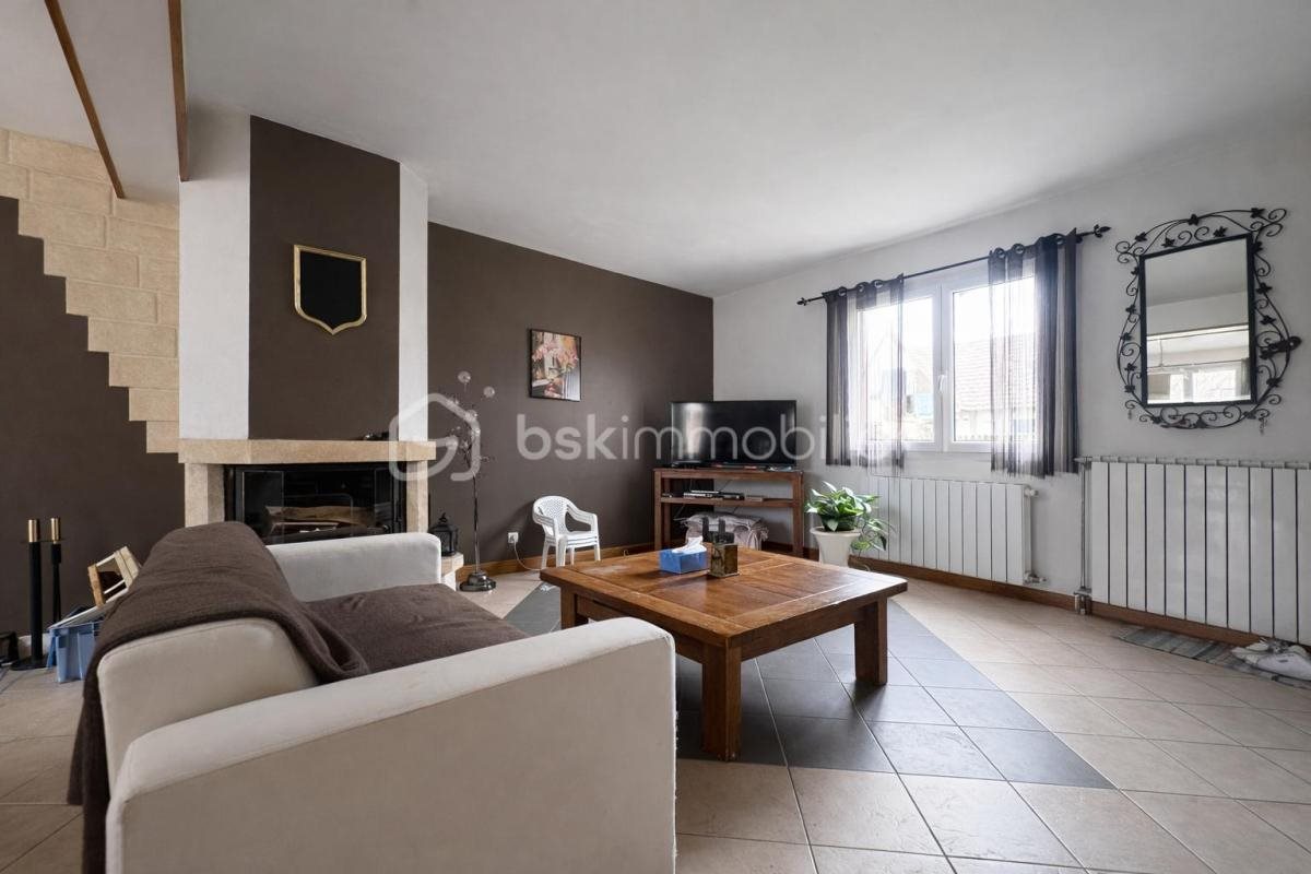 Maison à vendre, 130m², Ollainville