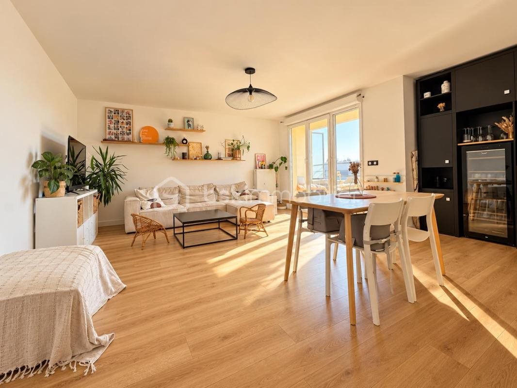 Appartement à vendre, 99m², Brétigny-sur-Orge