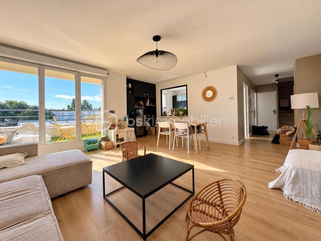 Appartement à vendre, 99m², Brétigny-sur-Orge