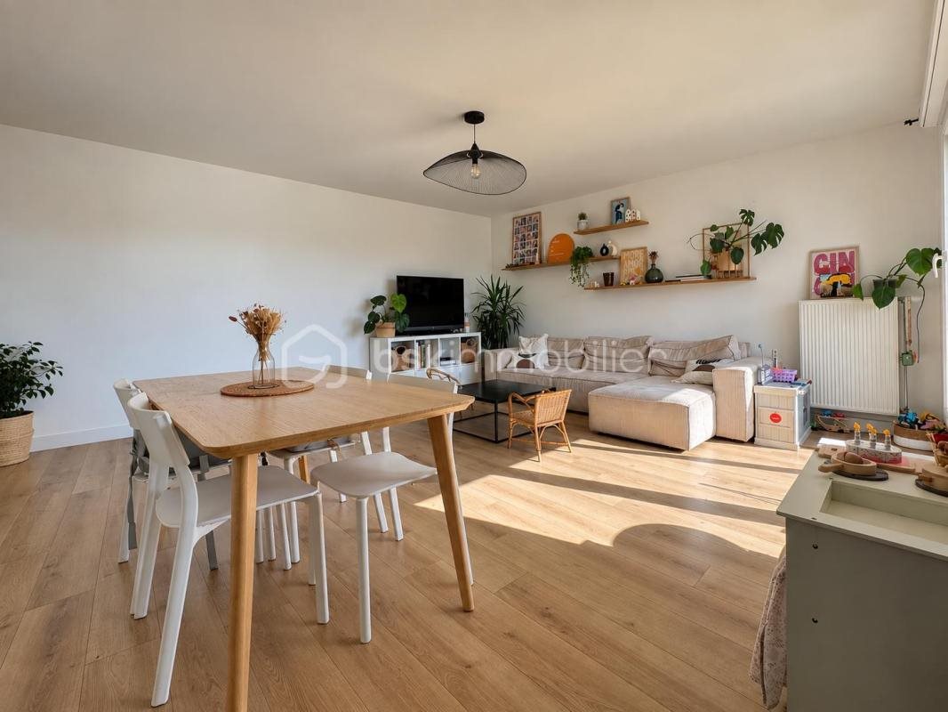 Appartement à vendre, 99m², Brétigny-sur-Orge