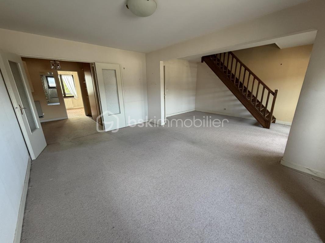 Appartement à vendre, 123m², Pithiviers