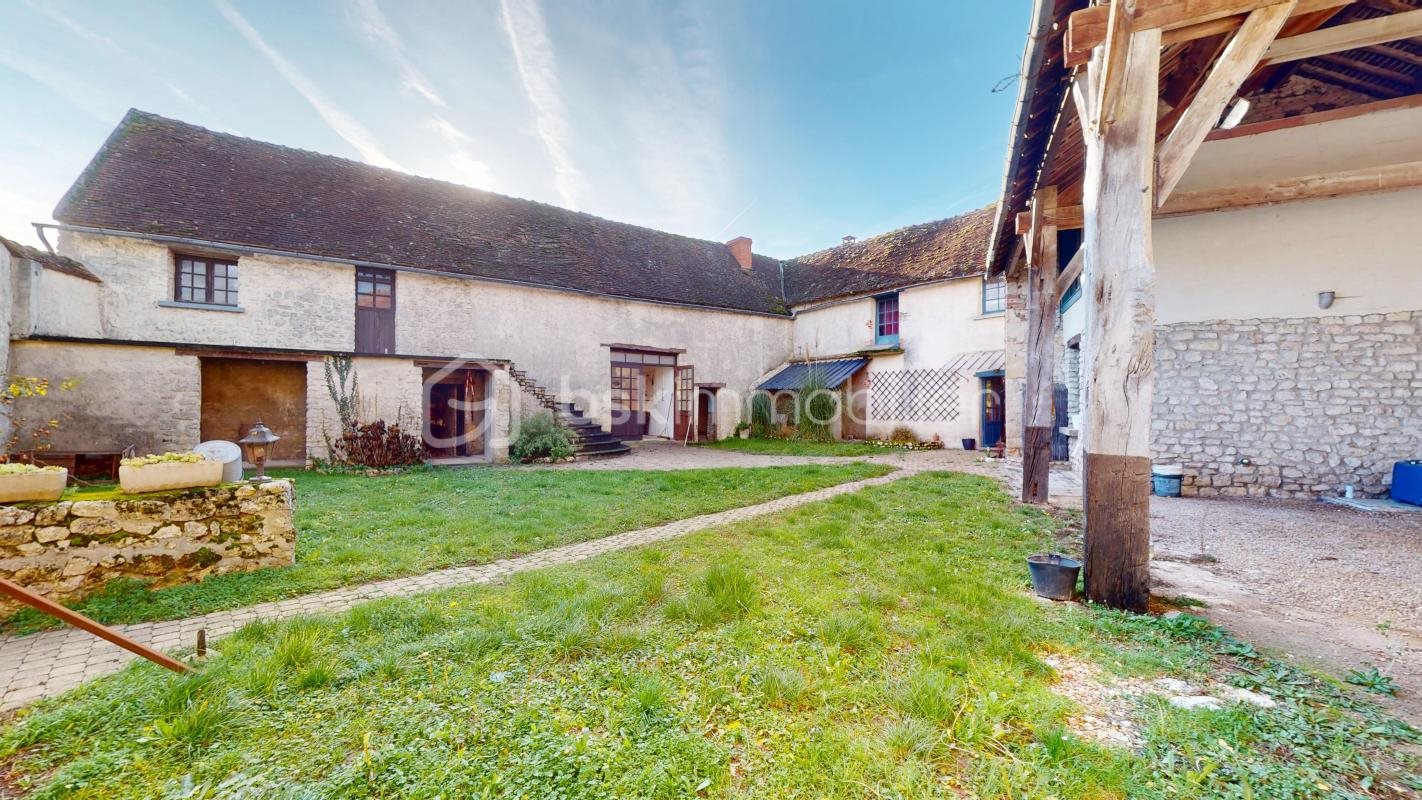 Maison à vendre, 150m², Beaune-la-Rolande