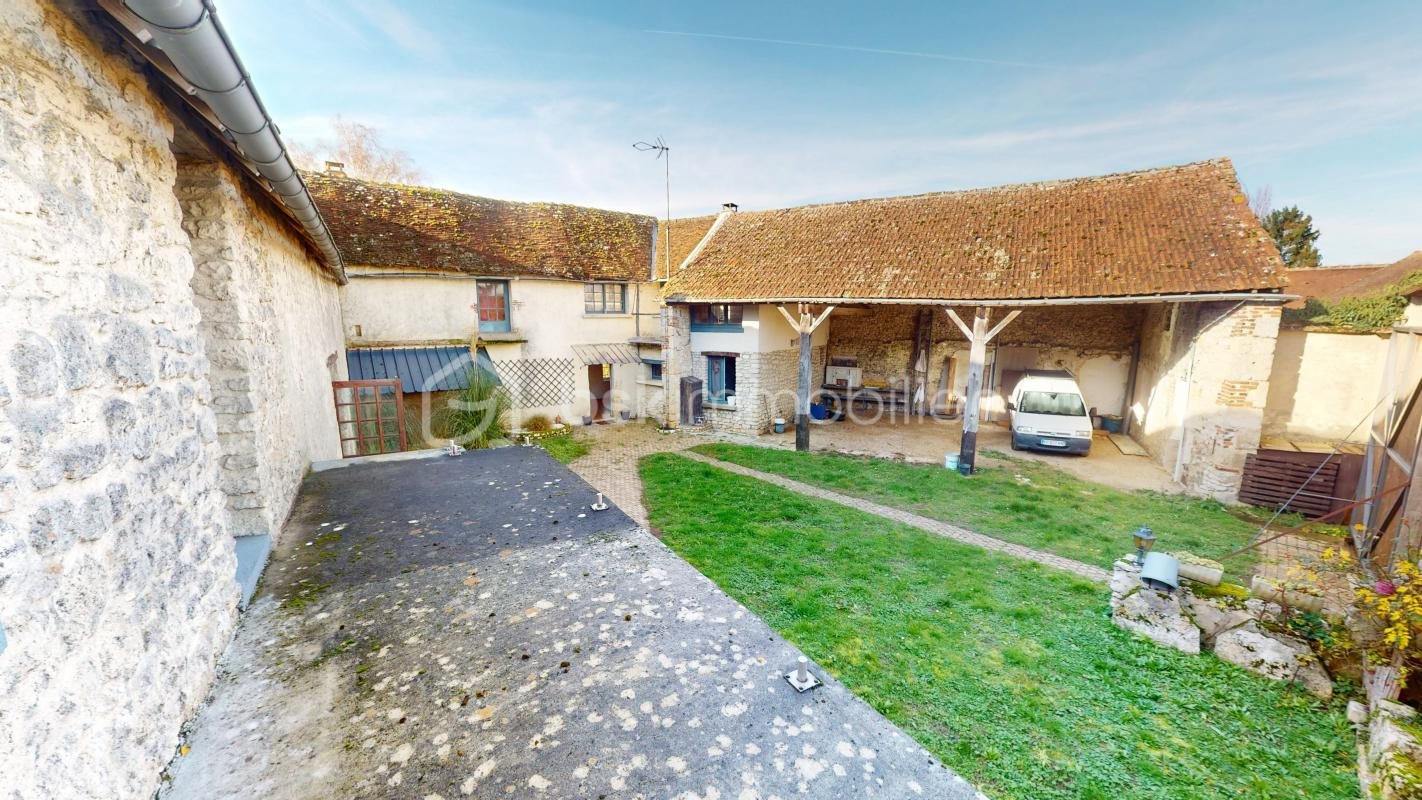 Maison à vendre, 150m², Beaune-la-Rolande