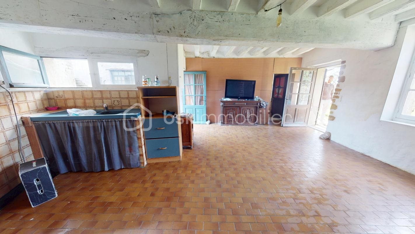 Maison à vendre, 150m², Beaune-la-Rolande