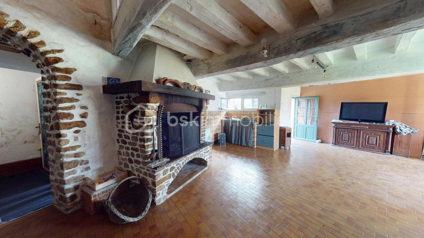 Maison à vendre, 150m², Beaune-la-Rolande