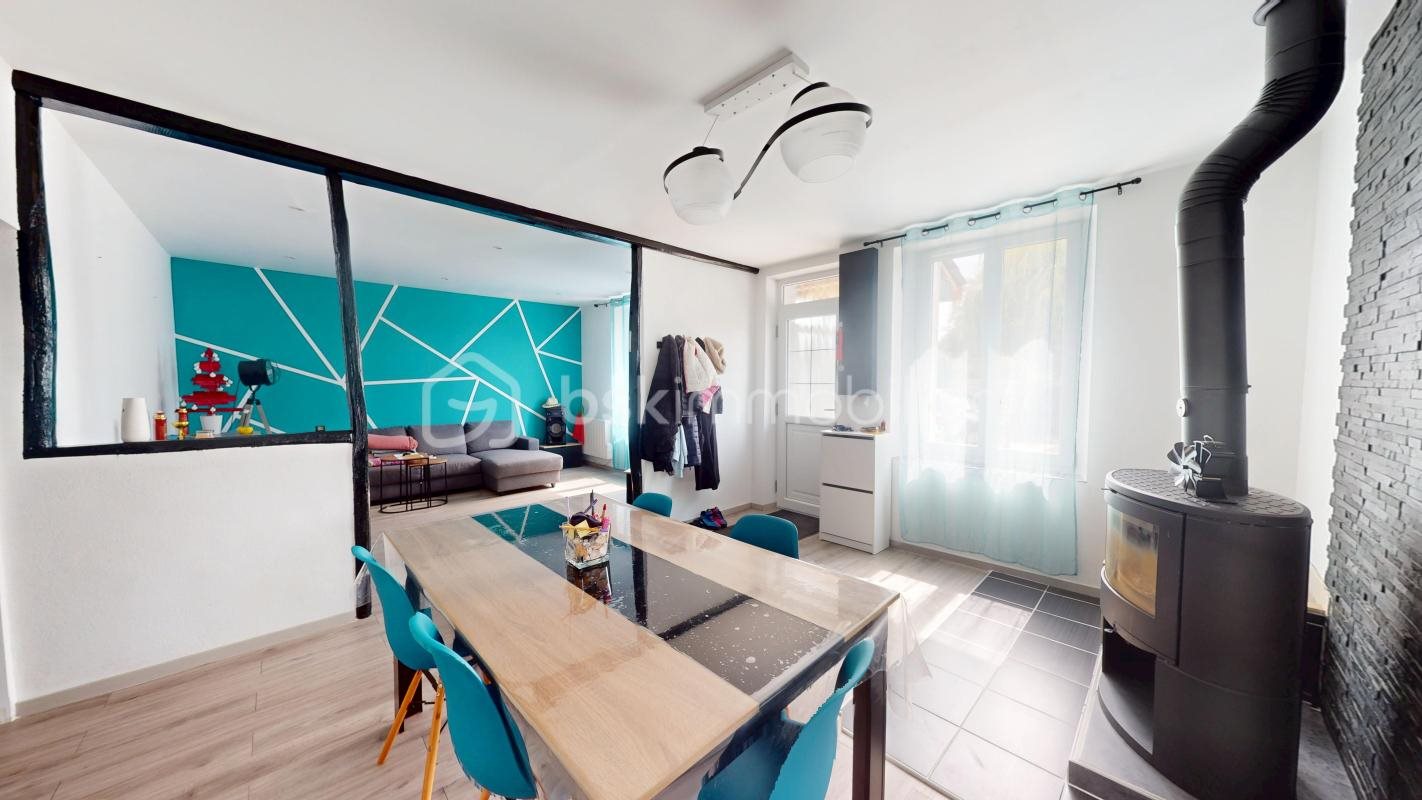 Maison à vendre, 98m², Chambon-la-Forêt