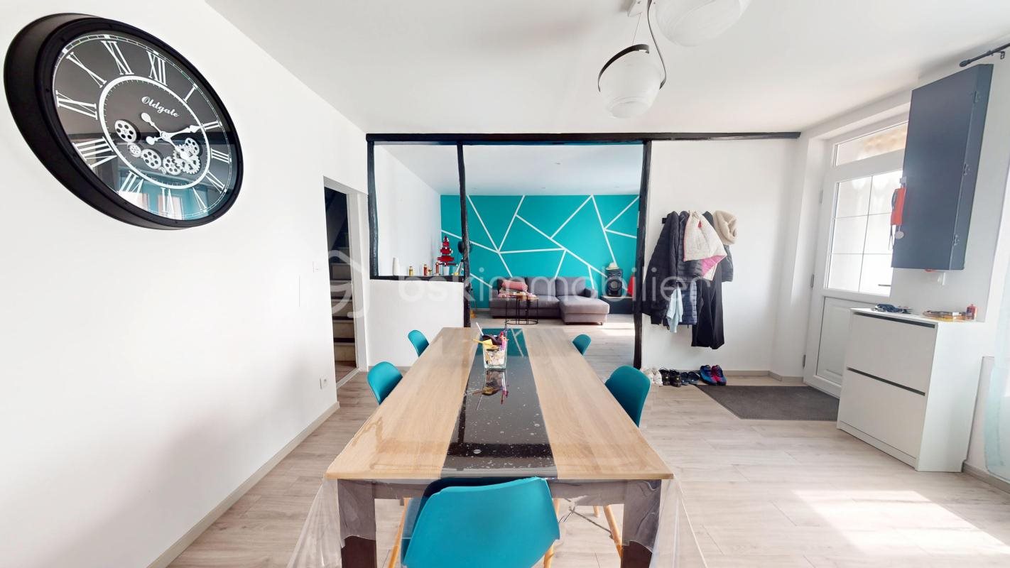 Maison à vendre, 98m², Chambon-la-Forêt