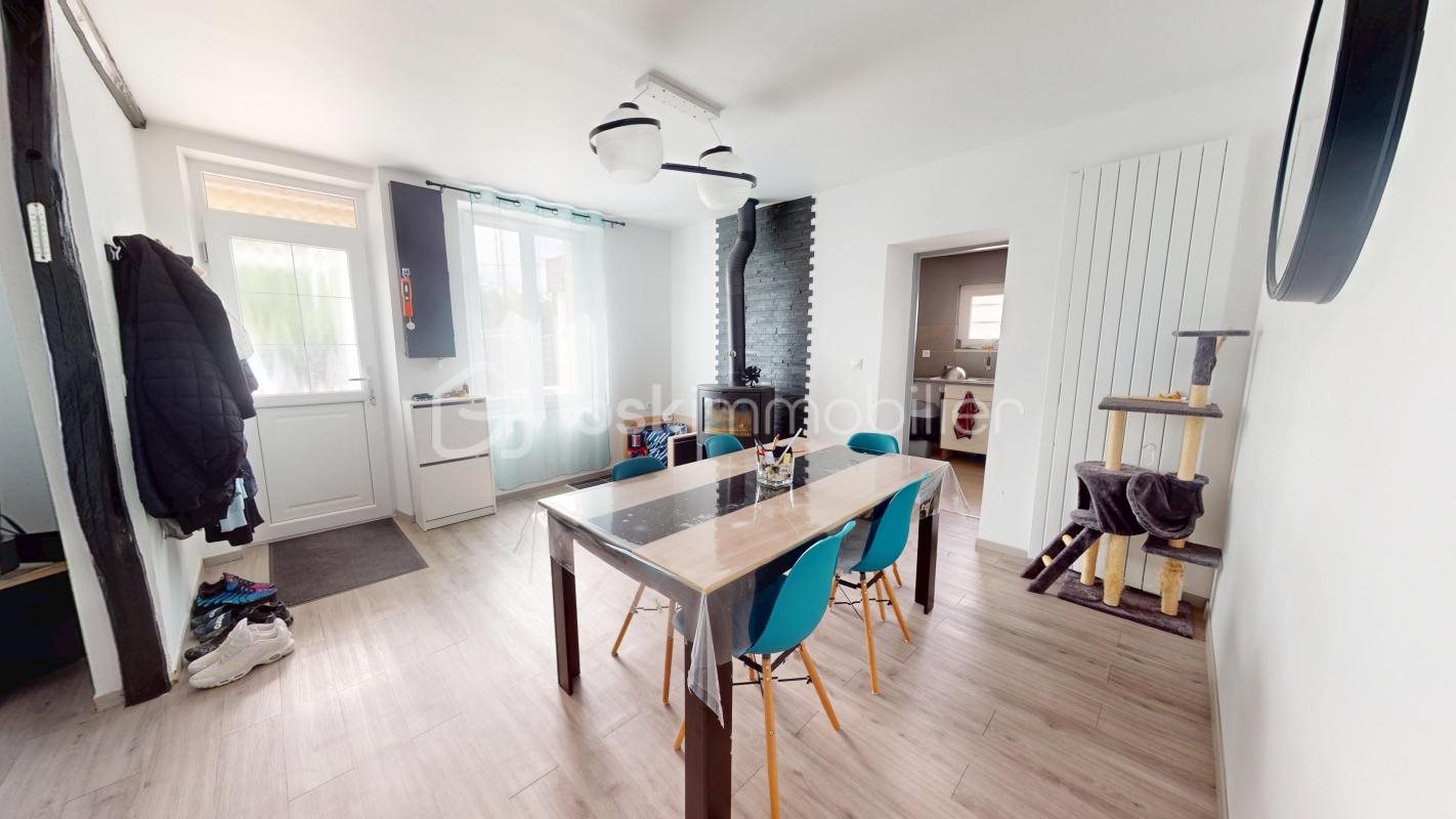 Maison à vendre, 98m², Chambon-la-Forêt