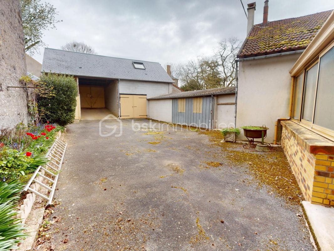 Maison à vendre, 100m², Sermaises
