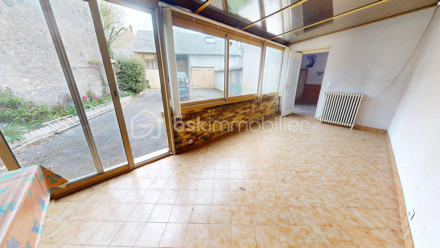 Maison à vendre, 100m², Sermaises
