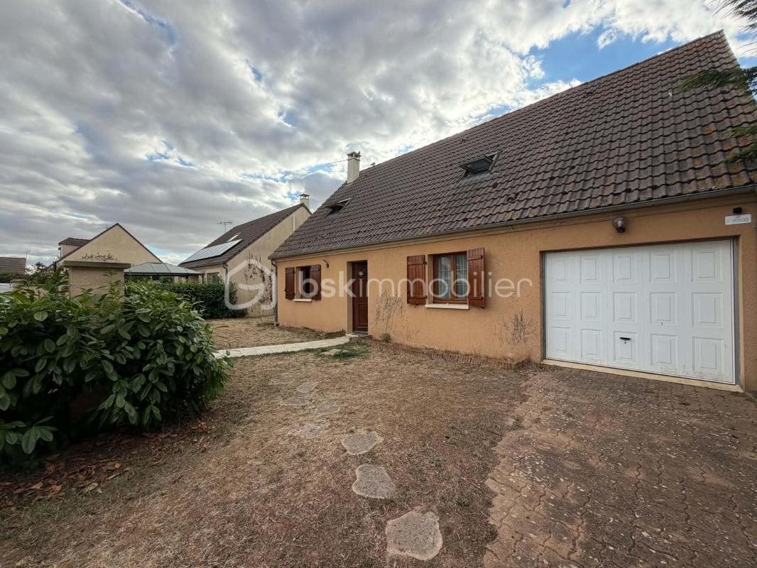 Maison à vendre, 120m², Boisseaux