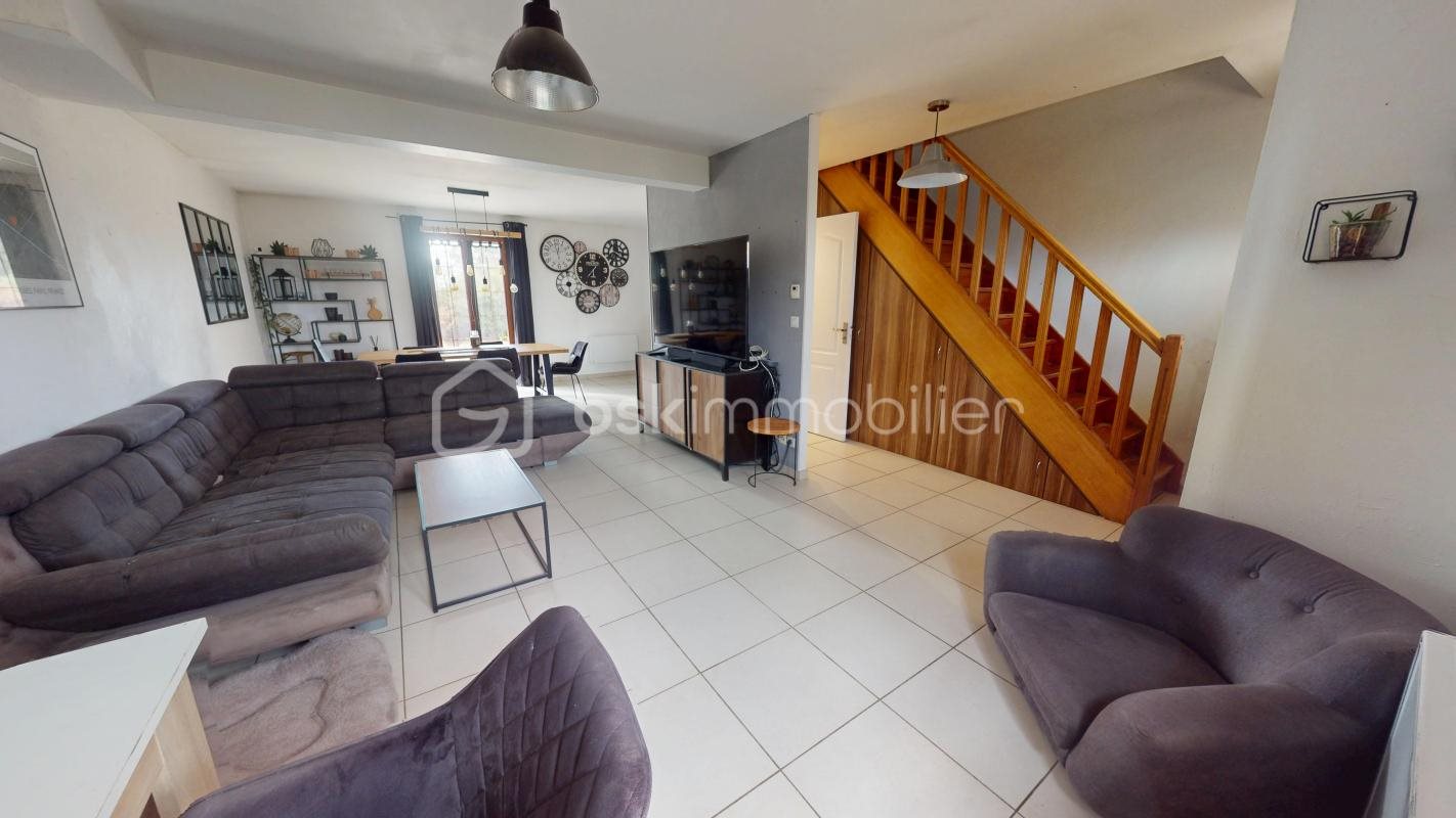 Maison à vendre, 120m², Boisseaux