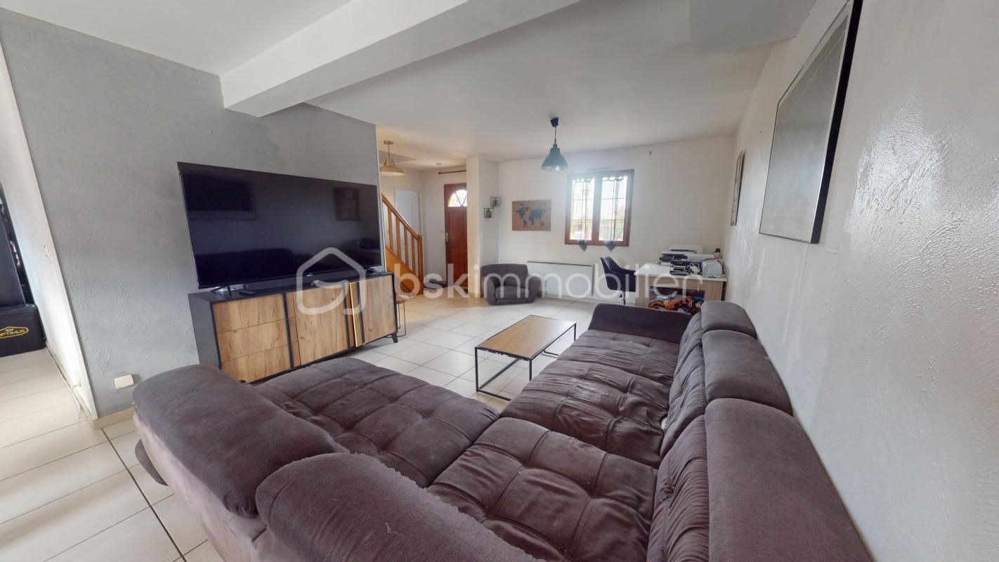 Maison à vendre, 120m², Boisseaux