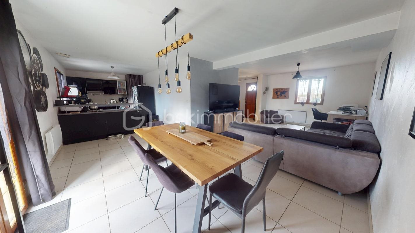 Maison à vendre, 120m², Boisseaux