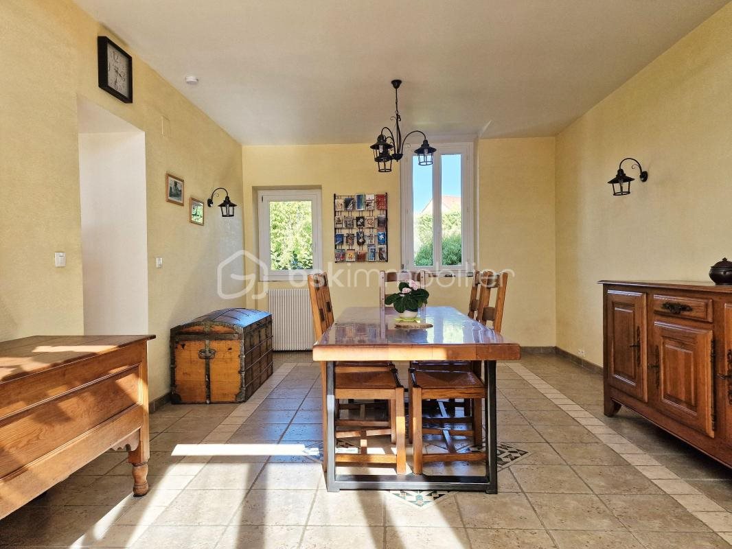 Maison à vendre, 172m², Beaune-la-Rolande