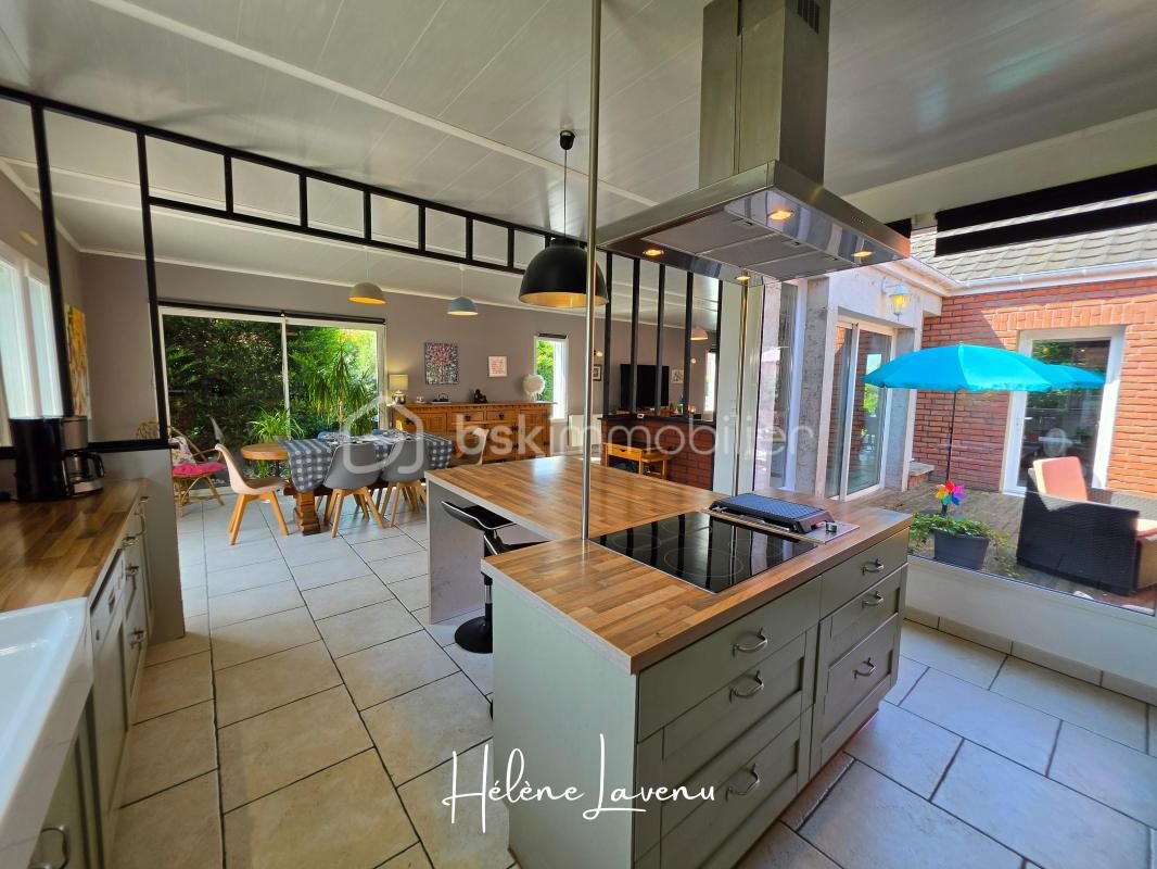 Maison à vendre, 147m², Samer