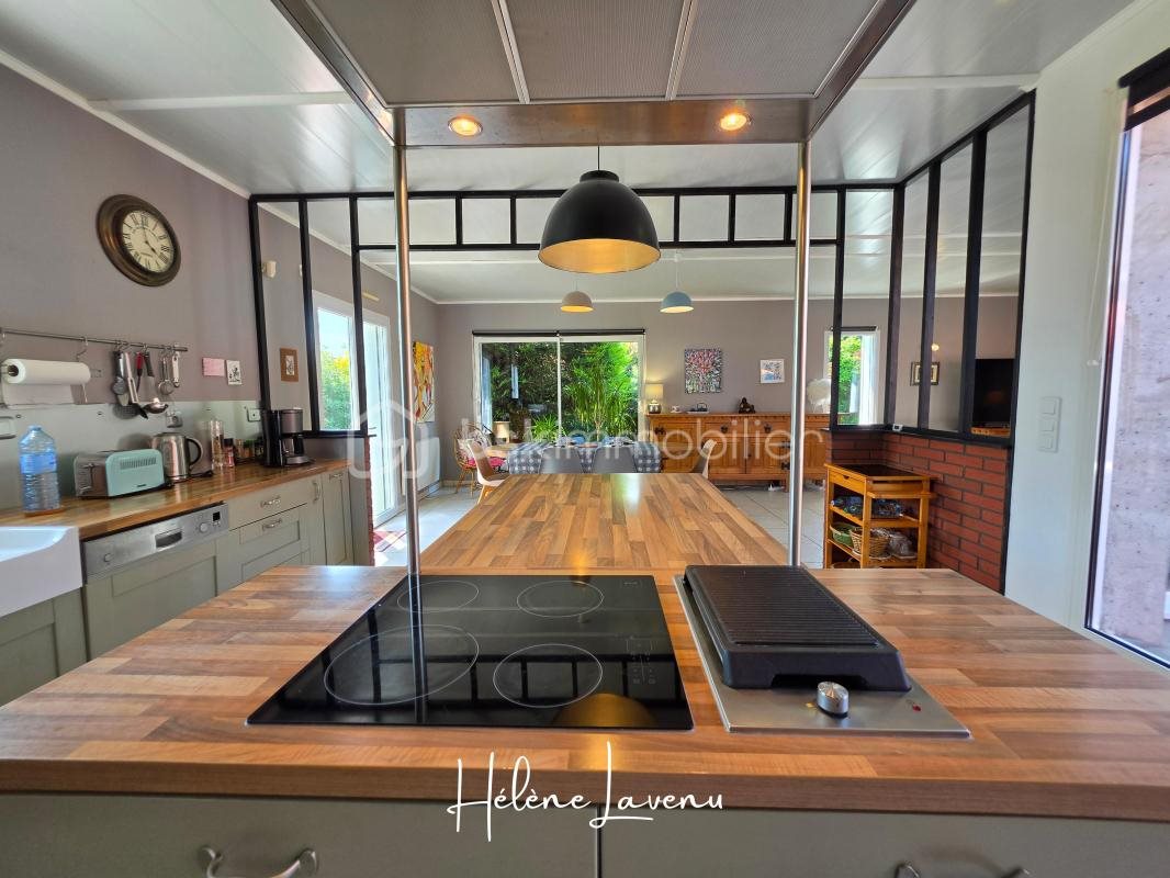 Maison à vendre, 147m², Samer