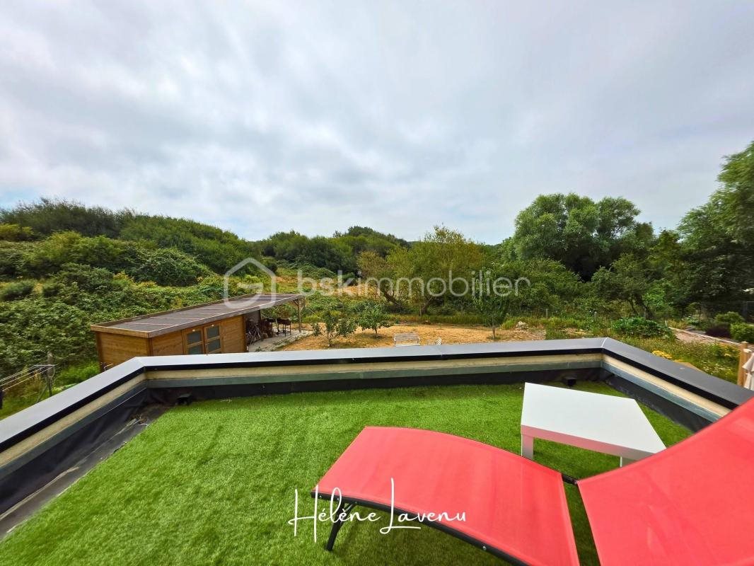 Maison à vendre, 160m², Condette