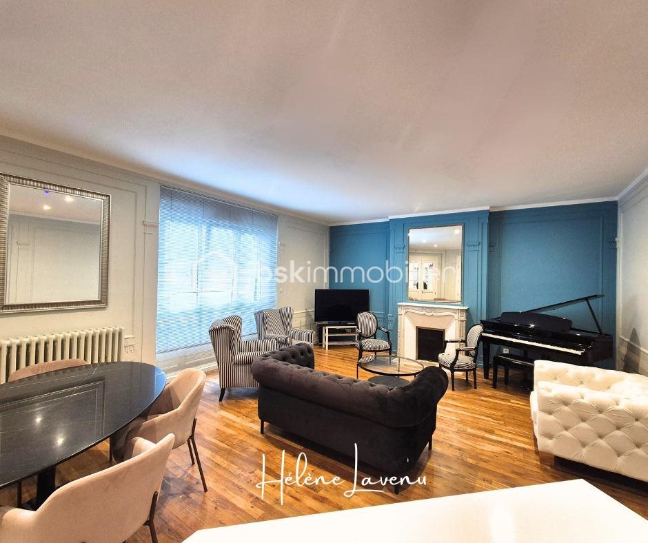 Appartement à vendre, 181m², Boulogne-sur-Mer