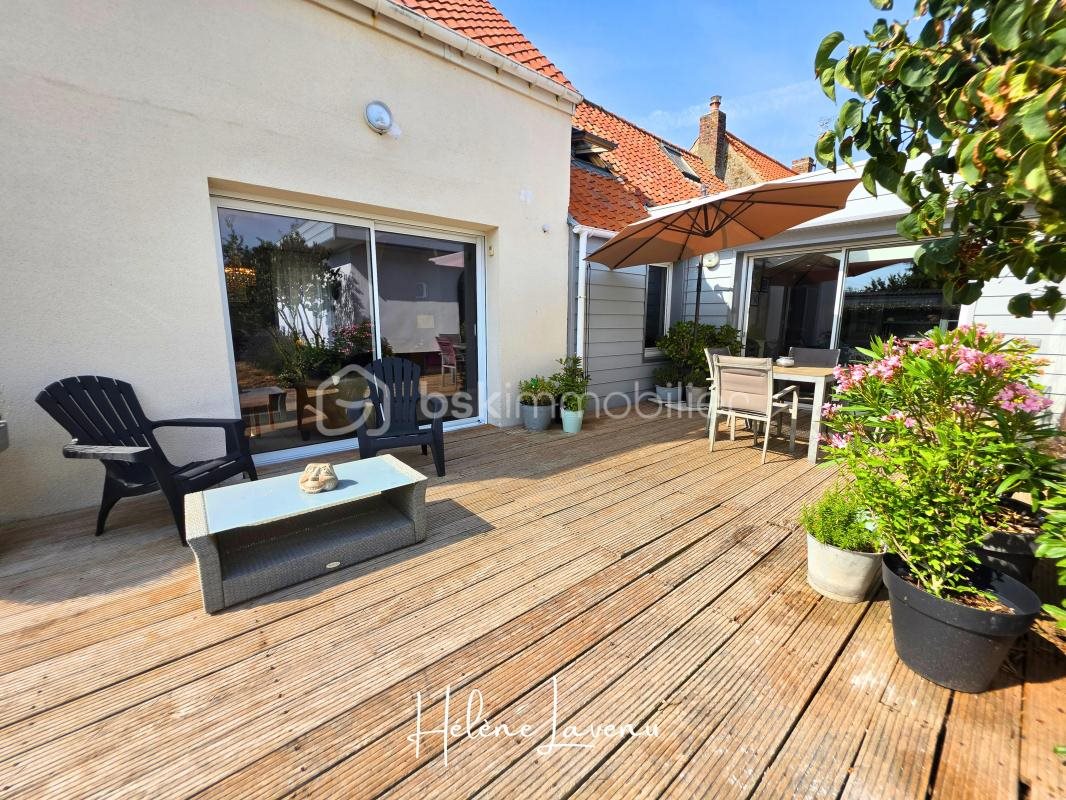 Maison à vendre, 137m², Ambleteuse