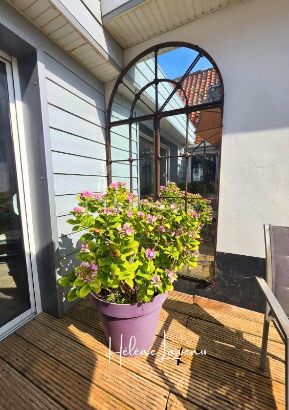 Maison à vendre, 137m², Ambleteuse