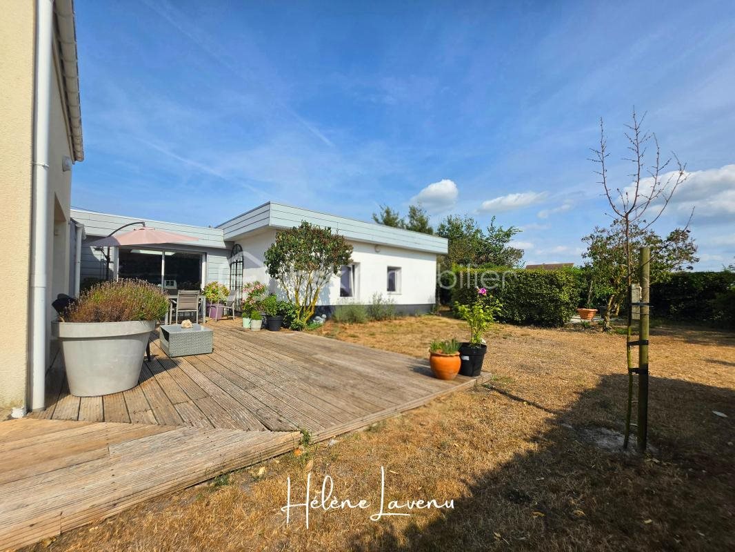 Maison à vendre, 137m², Ambleteuse