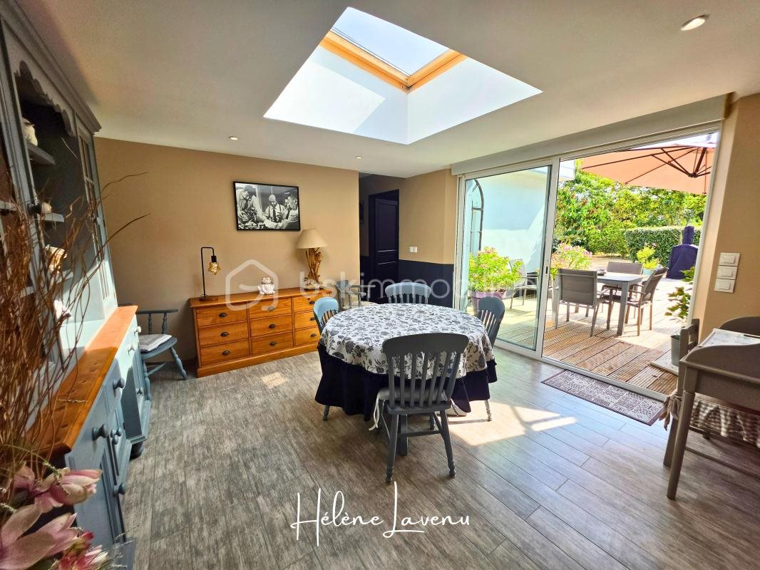 Maison à vendre, 137m², Ambleteuse